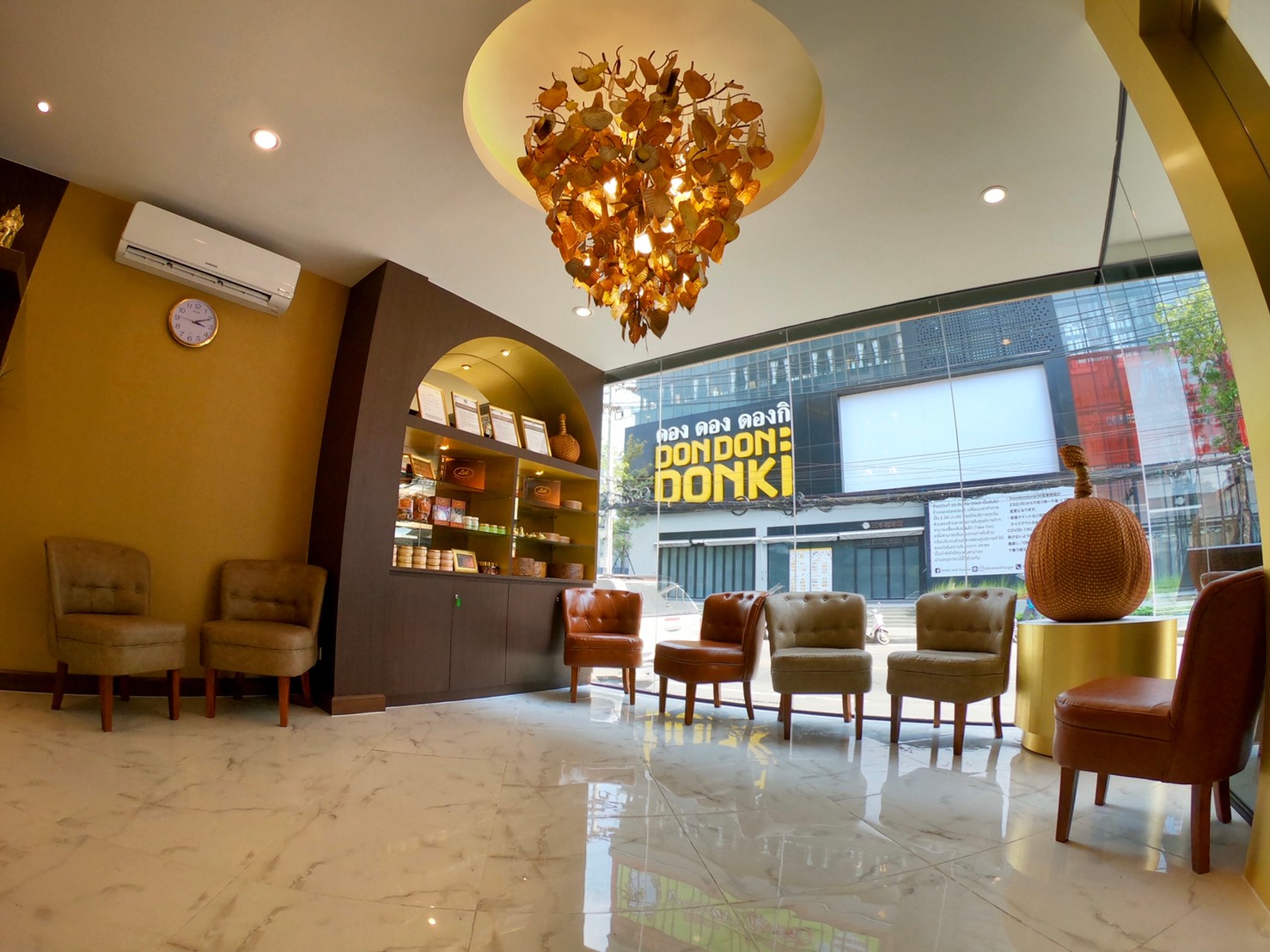 Lek Massage Thonglor