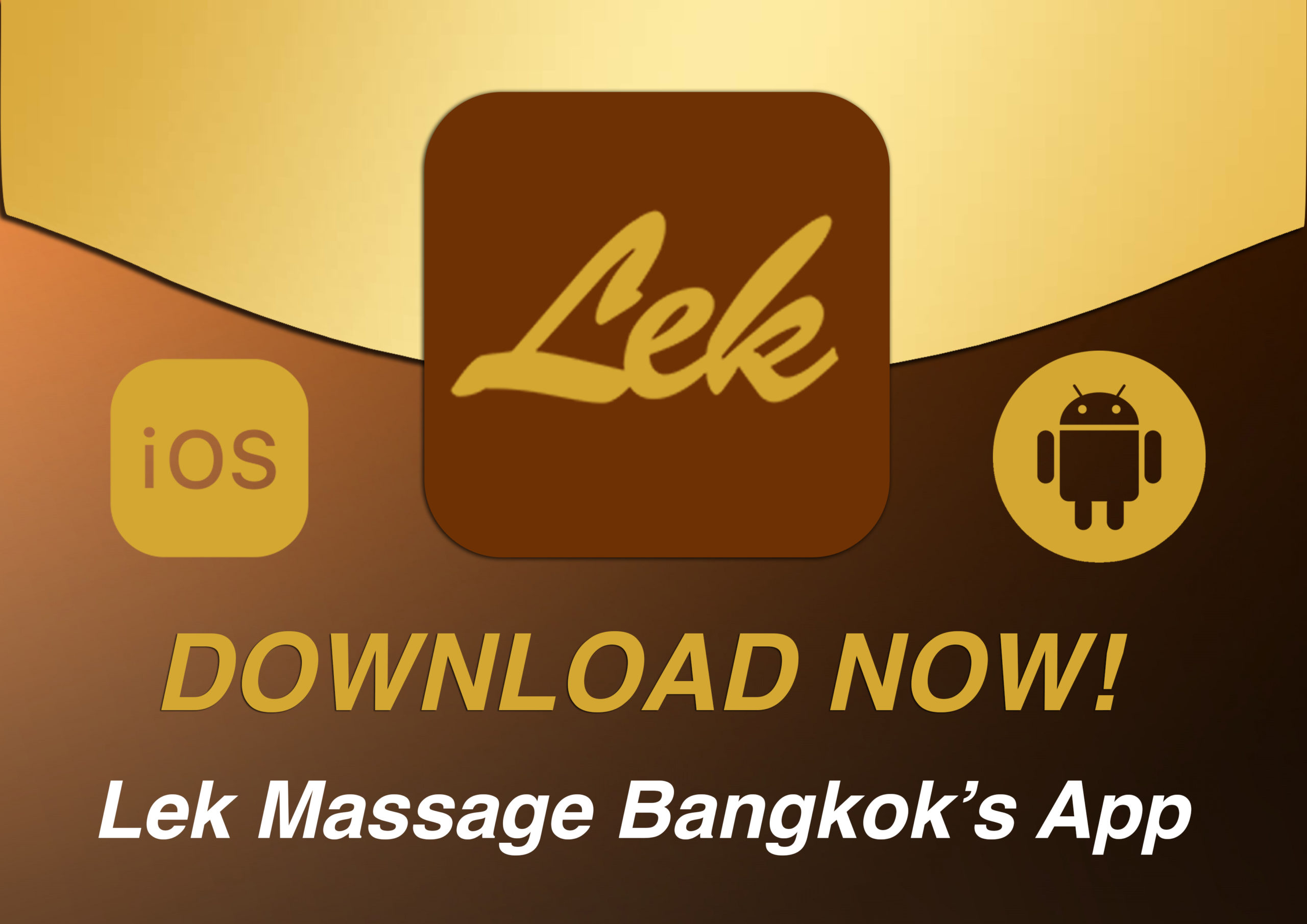 Lek Application Now Available!