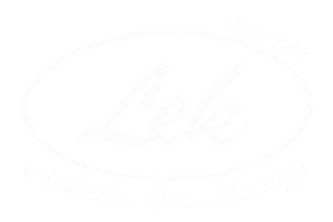 Lek Massage logo